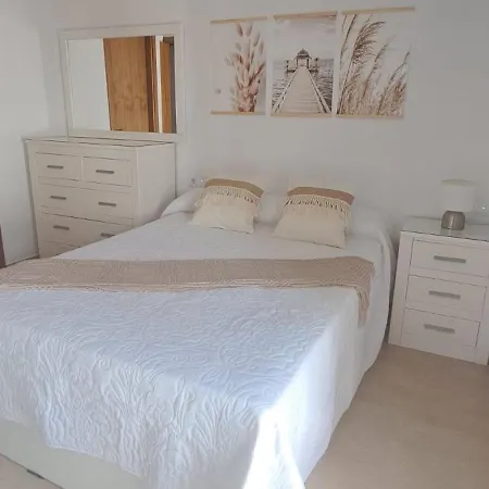 Vivienda Rural Sentirte La Casita Holiday home Aracena