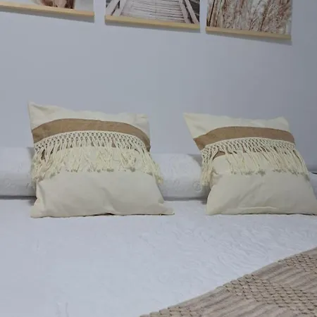 Vivienda Rural Sentirte La Casita