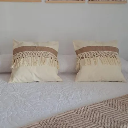 Vivienda Rural Sentirte La Casita Holiday home *