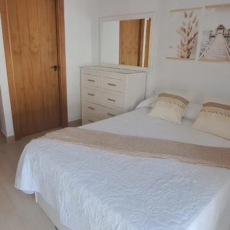Vivienda Rural Sentirte La Casita Aracena