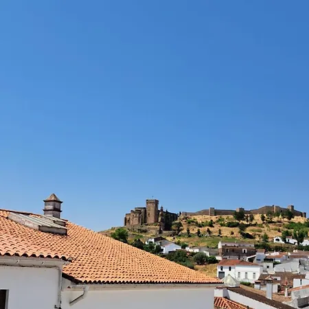 Vivienda Rural Sentirte La Casita