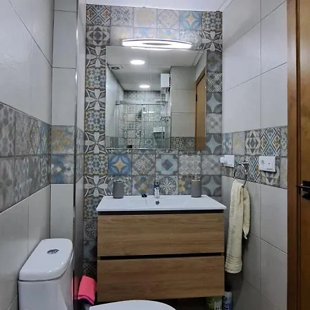 Vivienda Rural Sentirte La Casita Holiday home Aracena